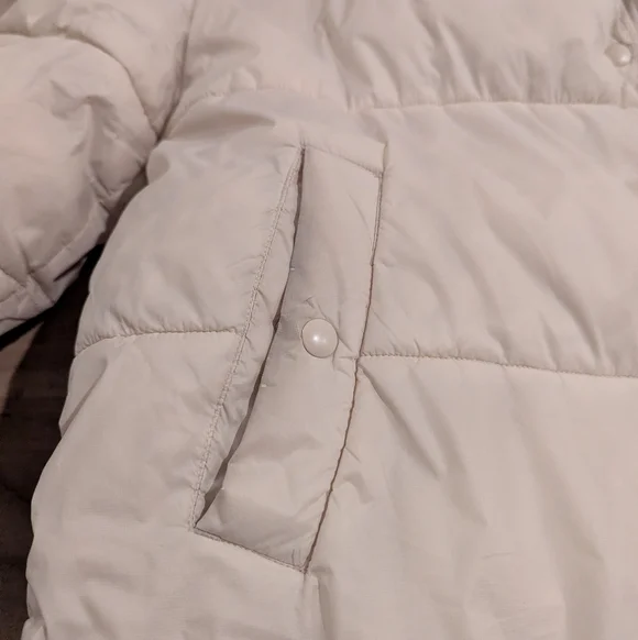 J.Crew Flurry Puffer with PrimaLoft - Picture 4 of 13